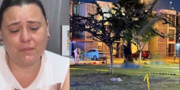 Reportan detención de 2 implicados en el asesinato de madre buscadora y su hijo en Jalisco