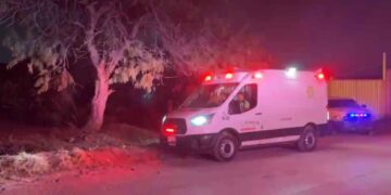 Reportan hallazgo Reynosa