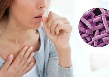 tuberculosis México