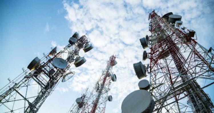 artículo 109 Ley Telecomunicaciones