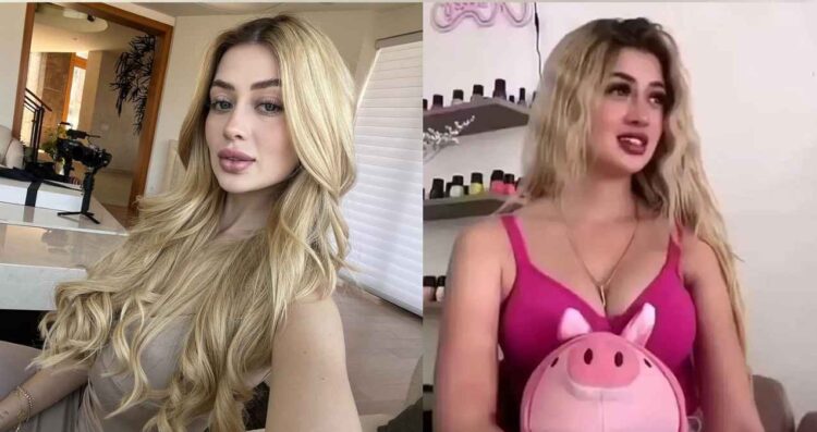 Revelan amenazas que recibió Valeria Márquez antes de su asesinato en Zapopan