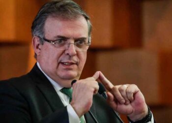 Revisión del T-MEC comenzará en el segundo semestre del 2025, afirma Marcelo Ebrard, Secretario de Economía