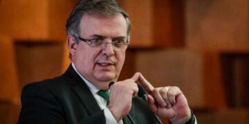 Revisión del T-MEC comenzará en el segundo semestre del 2025, afirma Marcelo Ebrard, Secretario de Economía