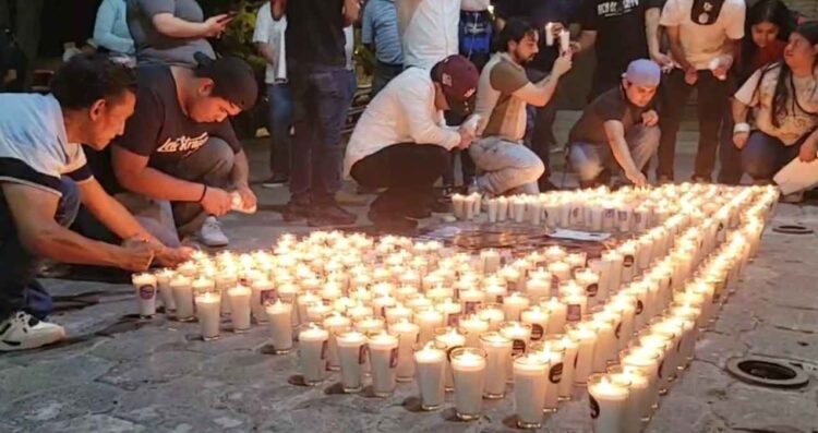 _Reynosa integrantes grupo Fugitivo
