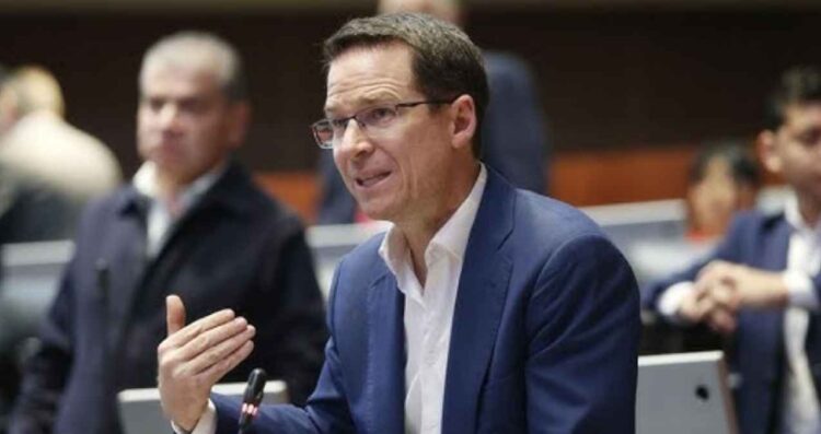 Ricardo Anaya CNTE