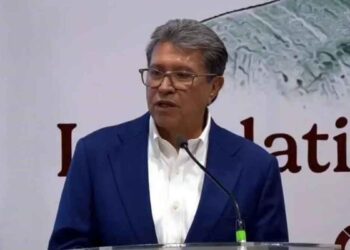 Monreal acordeones Elección Judicial