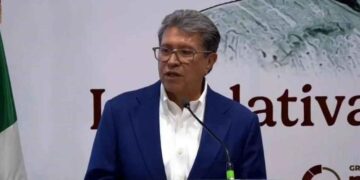 Monreal acordeones Elección Judicial