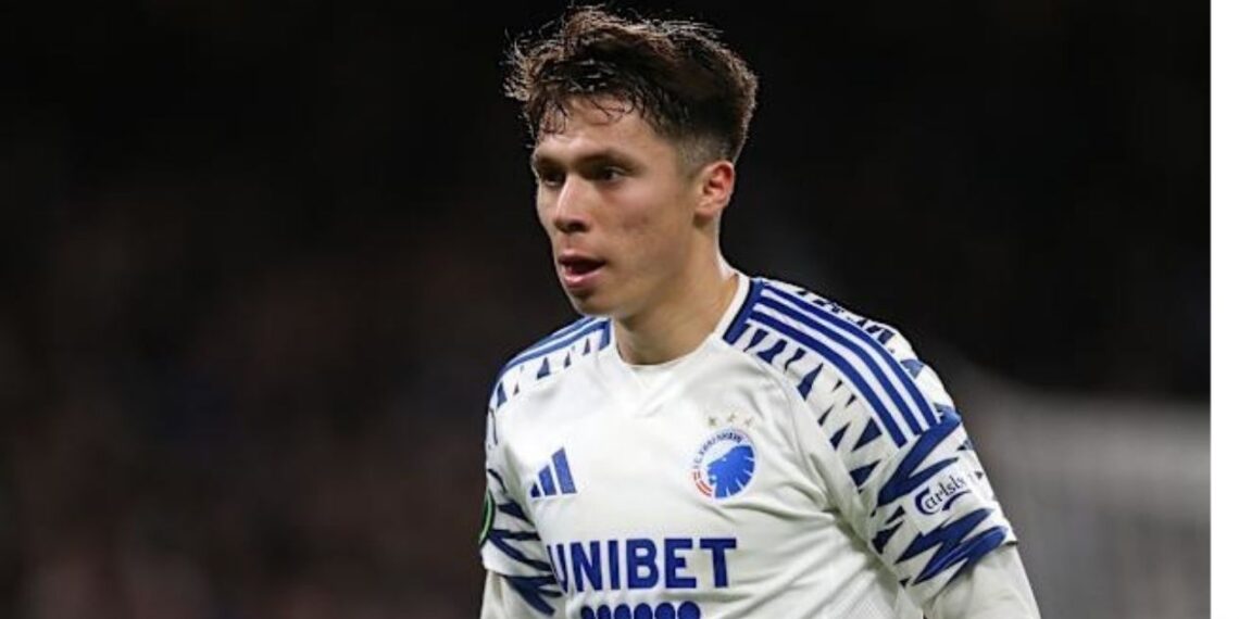 Rodrigo Huescas prisión