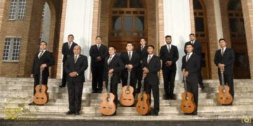 Rondalla de Saltillo Nuevo Laredo