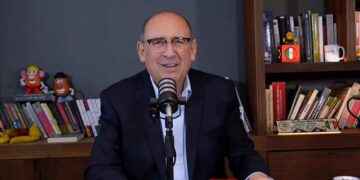 Moreira Morena vacunación infantil