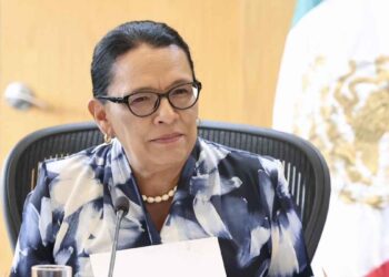 SEGOB reunión Sheinbaum CNTE