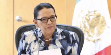 SEGOB reunión Sheinbaum CNTE