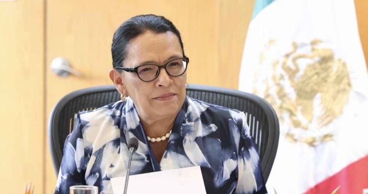 SEGOB reunión Sheinbaum CNTE