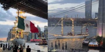 SEMAR lesionados Cuauhtémoc