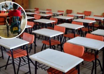 SEP: fecha cierre del ciclo escolar 2024-2025 y vacaciones