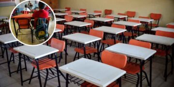 SEP: fecha cierre del ciclo escolar 2024-2025 y vacaciones