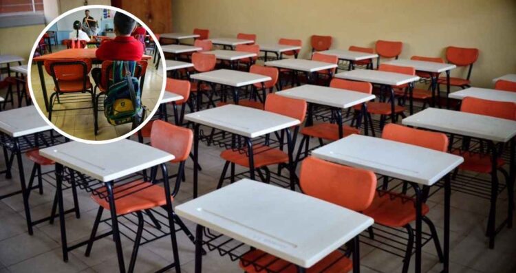 SEP: fecha cierre del ciclo escolar 2024-2025 y vacaciones