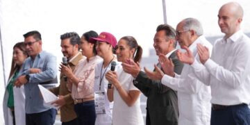 Sheinbaum Salud Casa por Casa