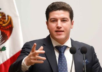 Samuel García celebra la inversión que hará Unilever en Salinas Victoria, Nuevo León