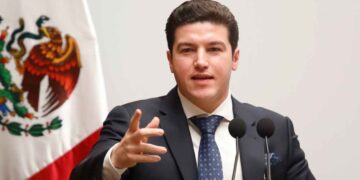 Samuel García celebra la inversión que hará Unilever en Salinas Victoria, Nuevo León