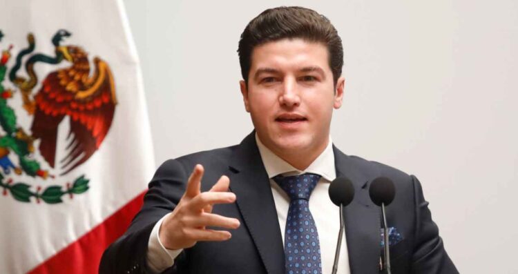 Samuel García celebra la inversión que hará Unilever en Salinas Victoria, Nuevo León