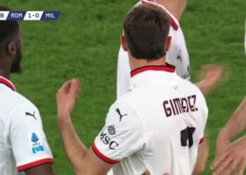 Milán fuera torneo europeo