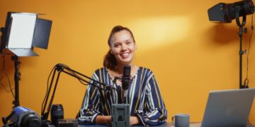 Creadores De Contenido Transforman Transmisión De Casino