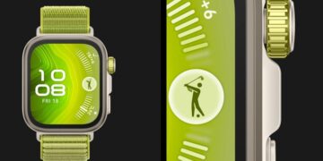 ¿Qué hace que un reloj inteligente sea elegante para los hombres?