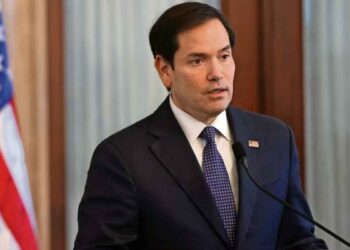 Marco Rubio México