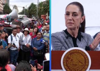 Segob presenta nueva propuesta a CNTE sobre pensiones y reglas de ingreso magisterial