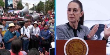 Segob presenta nueva propuesta a CNTE sobre pensiones y reglas de ingreso magisterial