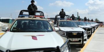 Seguridad Pública de Tamaulipas