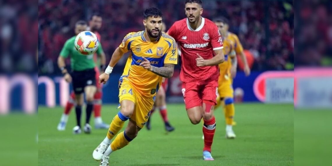 Selección Mexicana Copa Oro