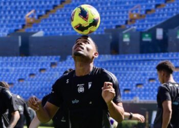 Semifinal Tigres Toluca