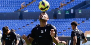 Semifinal Tigres Toluca