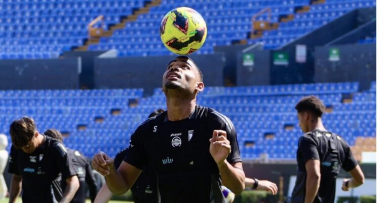 Semifinal Tigres Toluca