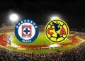 Cruz Azul América semifinales
