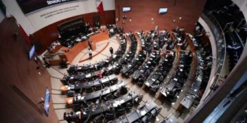 Senado INE 8 de 8