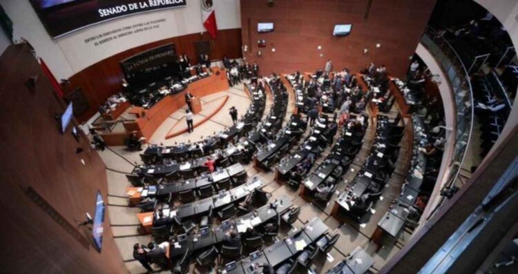 Senado INE 8 de 8