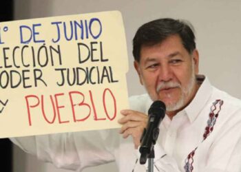 Senado impugnará candidaturas de jueces ligados al crimen o sin calificación suficiente