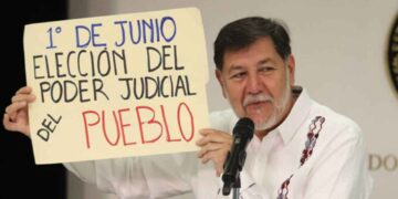 Senado impugnará candidaturas de jueces ligados al crimen o sin calificación suficiente