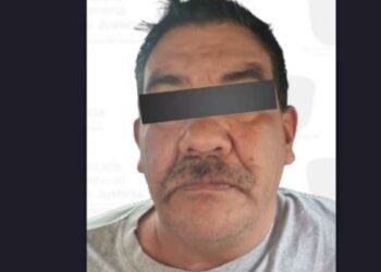 Sentencian a Jorge Luis “N” a más de 50 años por desaparición forzada de su pareja en Edomex