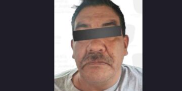 Sentencian a Jorge Luis “N” a más de 50 años por desaparición forzada de su pareja en Edomex