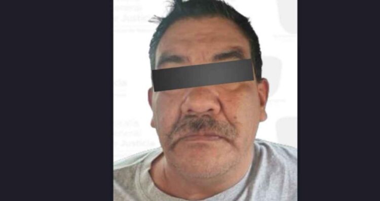 Sentencian a Jorge Luis “N” a más de 50 años por desaparición forzada de su pareja en Edomex