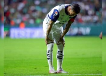 Sergio Ramos lesión