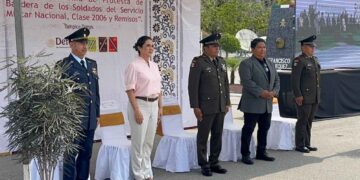 Servicio Militar Nacional Tampico