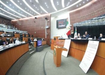 Sheinbaum ajustes telecomunicaciones