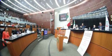 Sheinbaum ajustes telecomunicaciones