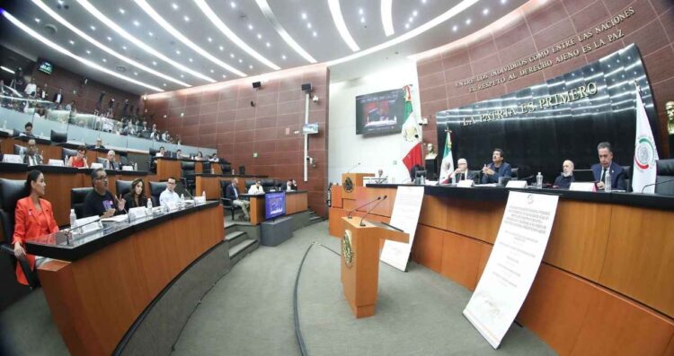 Sheinbaum ajustes telecomunicaciones