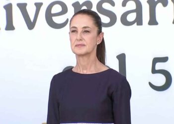 Sheinbaum reunirse madres buscadoras